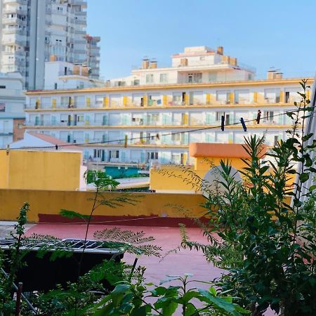 Апартаменты Cosy Nest Costa De Sol By Namaste Elite Торремолинос Экстерьер фото
