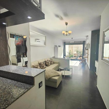 Апартаменты Cosy Nest Costa De Sol By Namaste Elite Торремолинос Экстерьер фото