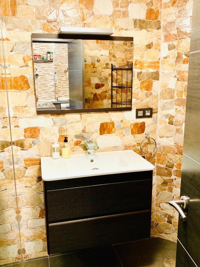 Апартаменты Cosy Nest Costa De Sol By Namaste Elite Торремолинос Экстерьер фото