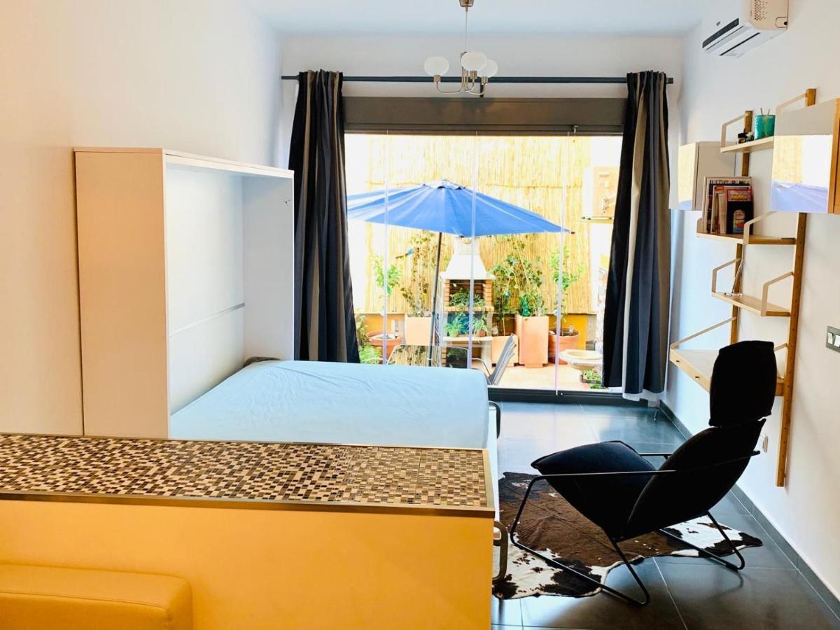 Апартаменты Cosy Nest Costa De Sol By Namaste Elite Торремолинос Экстерьер фото