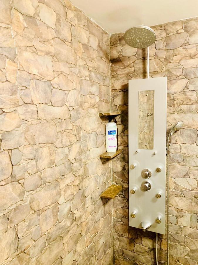 Апартаменты Cosy Nest Costa De Sol By Namaste Elite Торремолинос Экстерьер фото