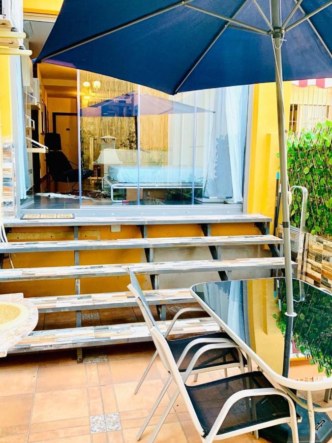 Апартаменты Cosy Nest Costa De Sol By Namaste Elite Торремолинос Экстерьер фото