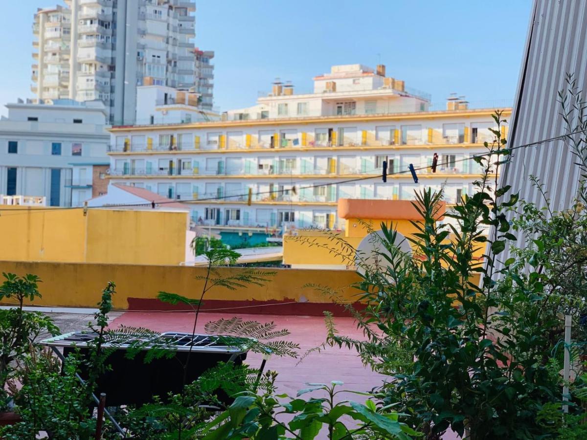Апартаменты Cosy Nest Costa De Sol By Namaste Elite Торремолинос Экстерьер фото